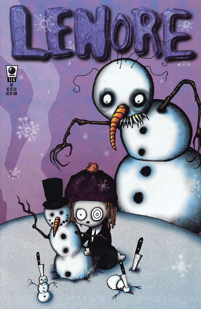 Lenore #2
