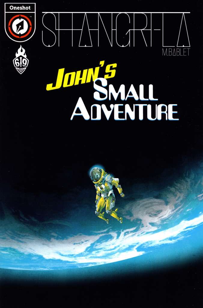 John’s Small Adventure