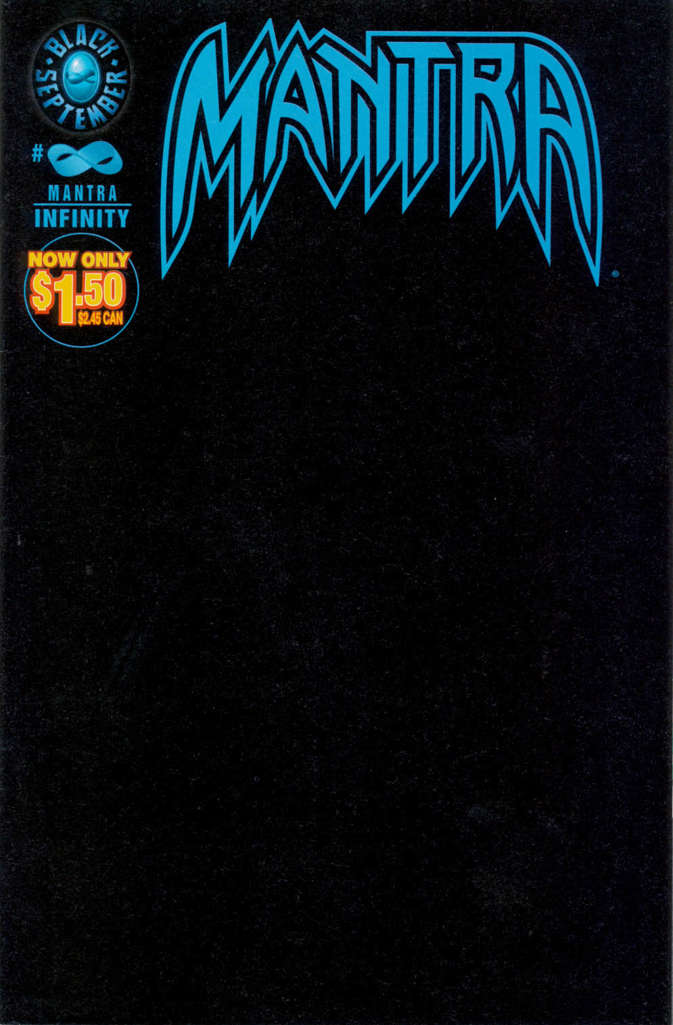 Mantra (Vol. 2) #0
