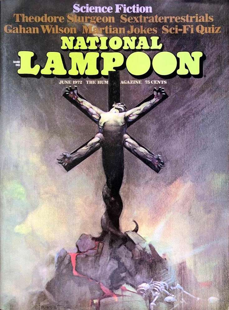 National Lampoon #27