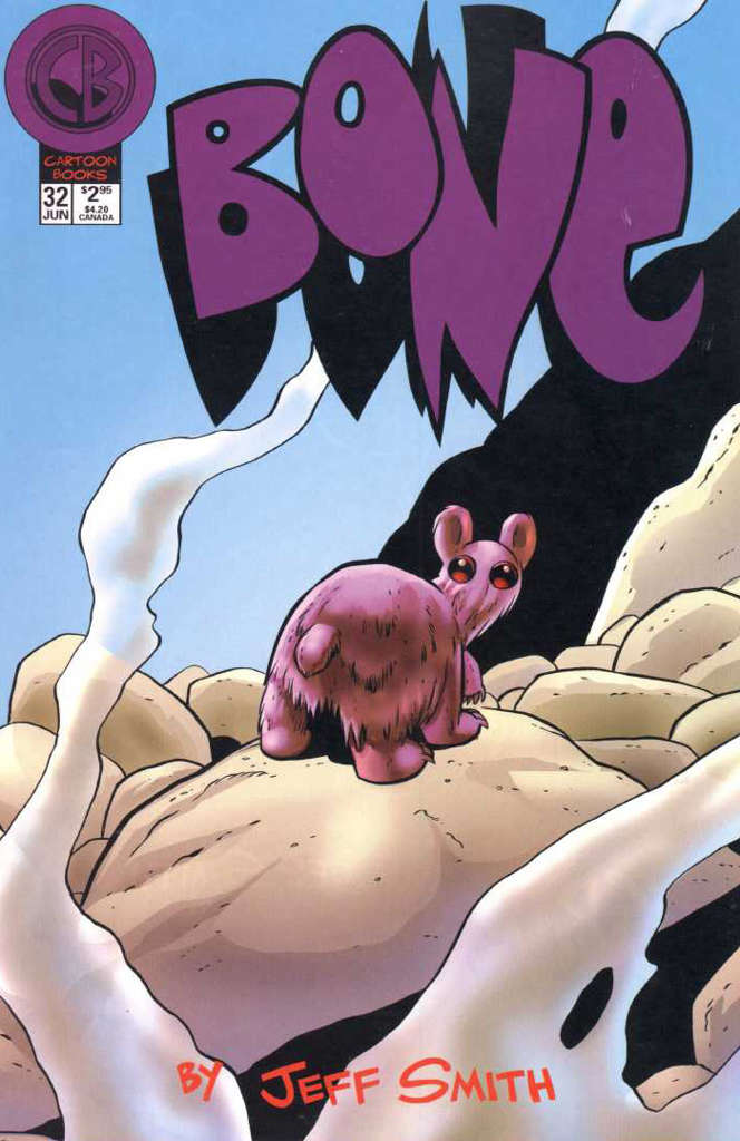 Bone #32