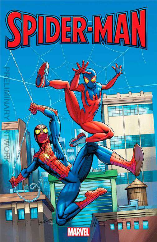 Spider-Man (4th Series) #11