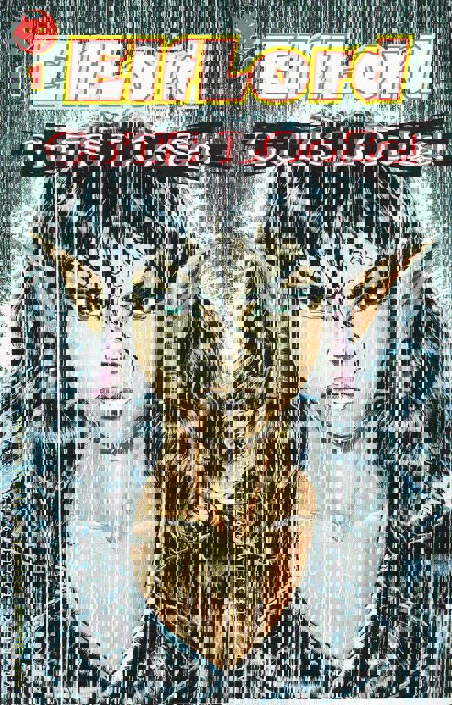 Elflord (7th Series)