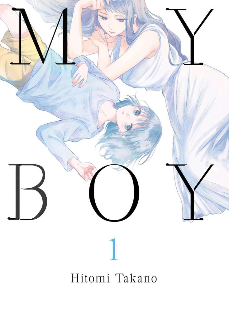 My Boy