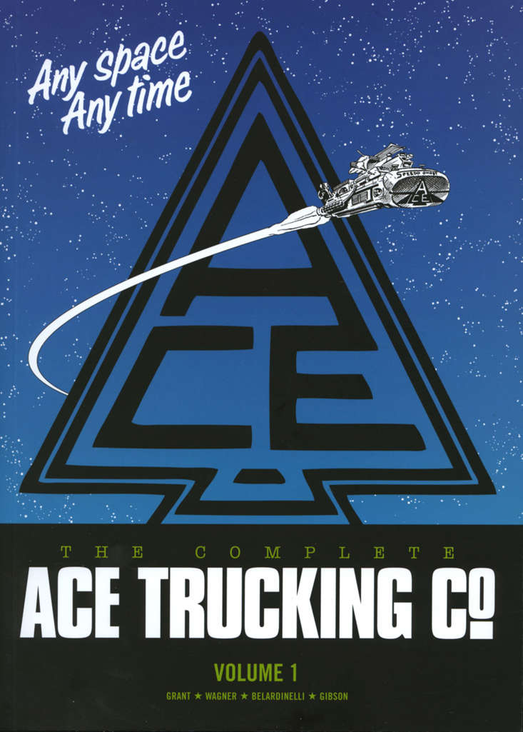 The Complete Ace Trucking Co.