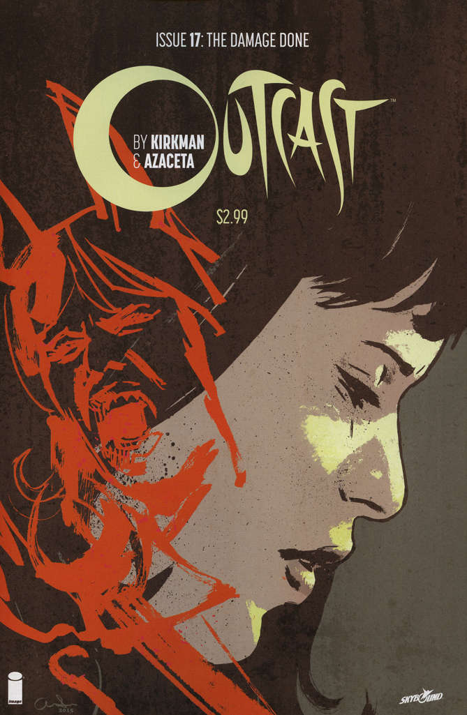 Outcast (Image) #17
