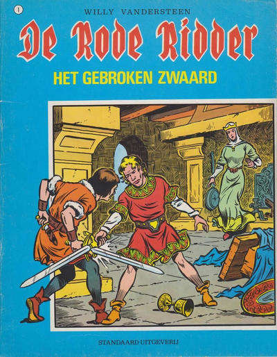 De Rode Ridder