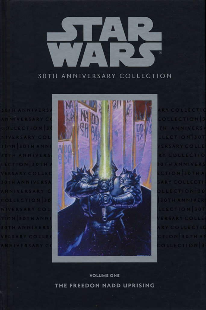 Star Wars 30th Anniversary Collection
