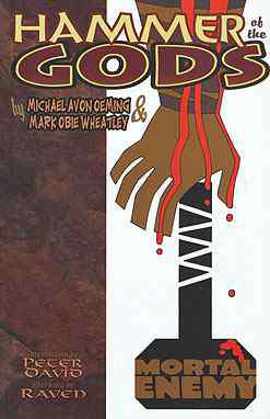 Hammer of the Gods Book #1