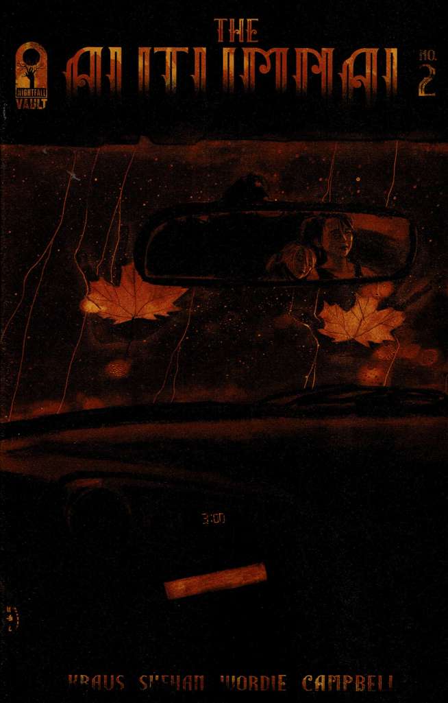 The Autumnal #2 Variation A