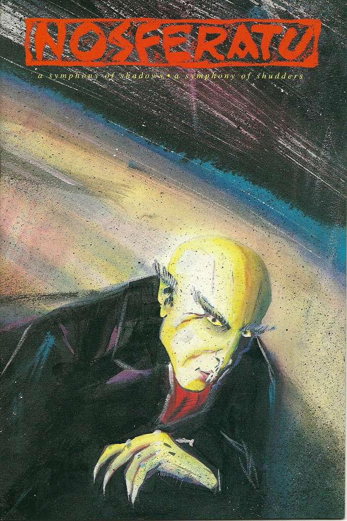 Nosferatu (Caliber)