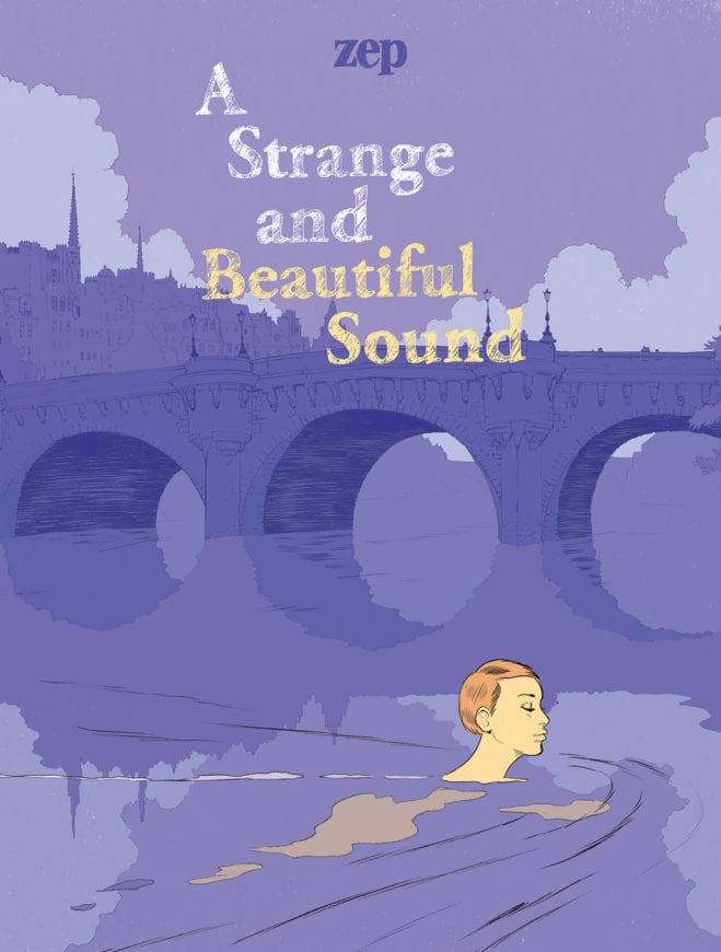 A Strange and Beautiful Sound
