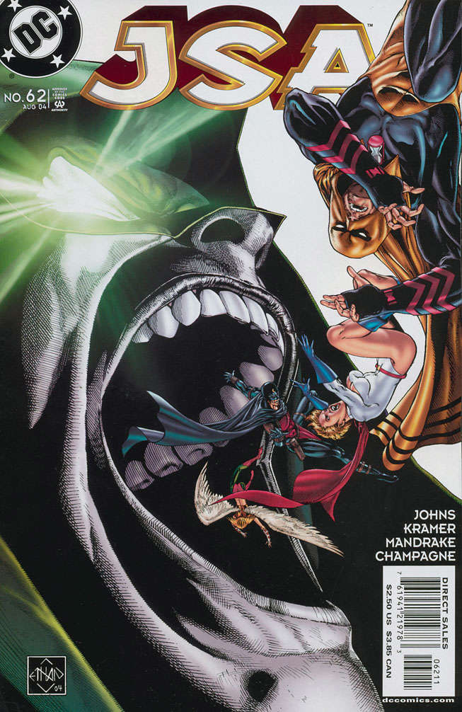 JSA #62