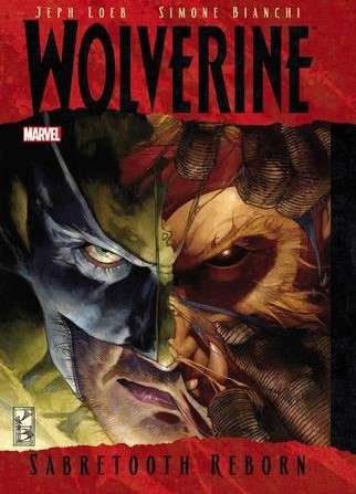 Wolverine: Sabretooth Reborn