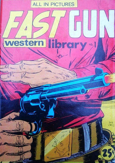 Fast Gun Library