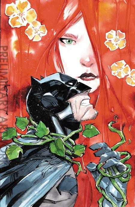 Batman (4th Series) #13 Variation C