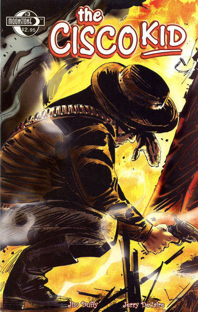 The Cisco Kid (O. Henry’s…) #3