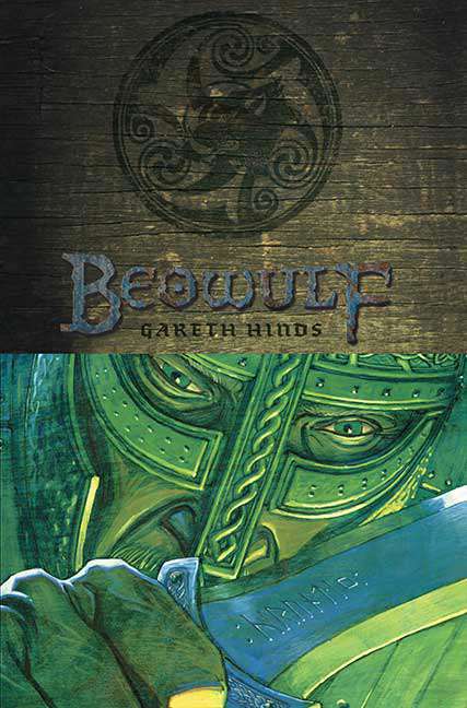 Beowulf (Candlewick)