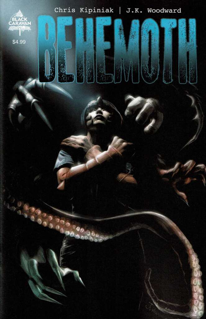 Behemoth