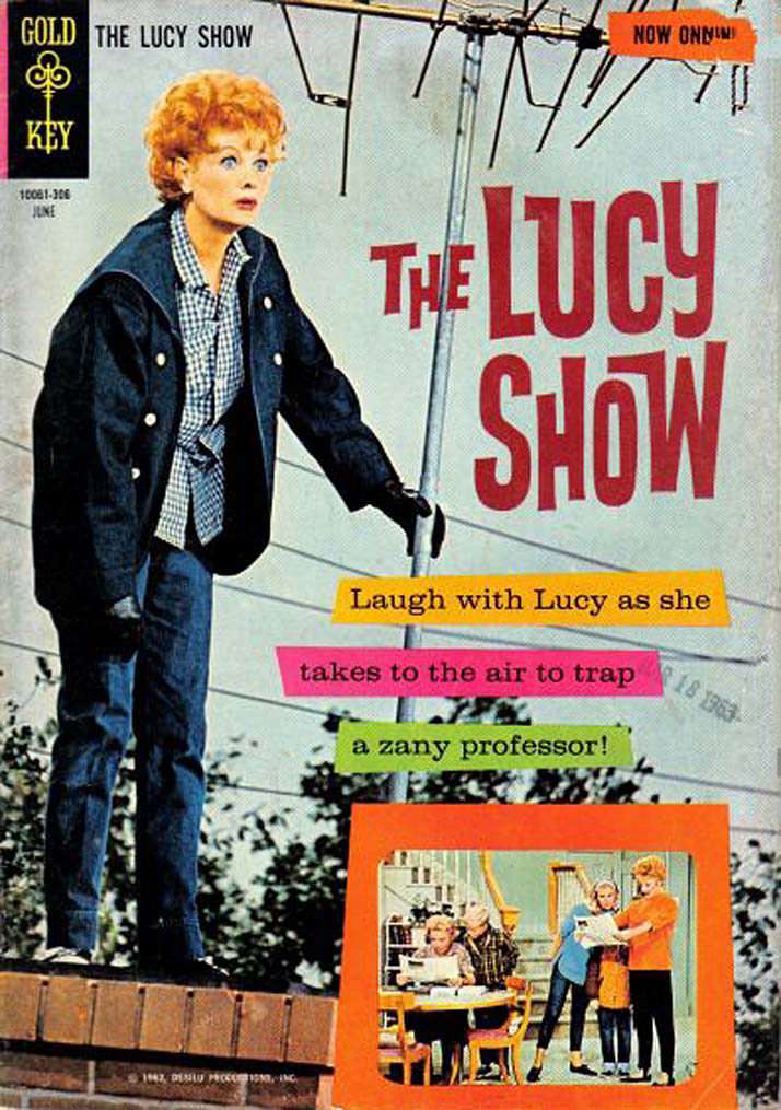 Lucy Show