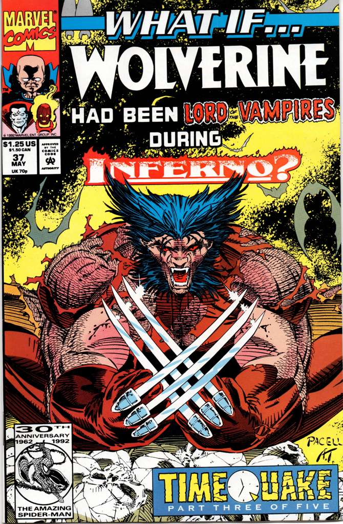 What If…? (Vol. 2) #37