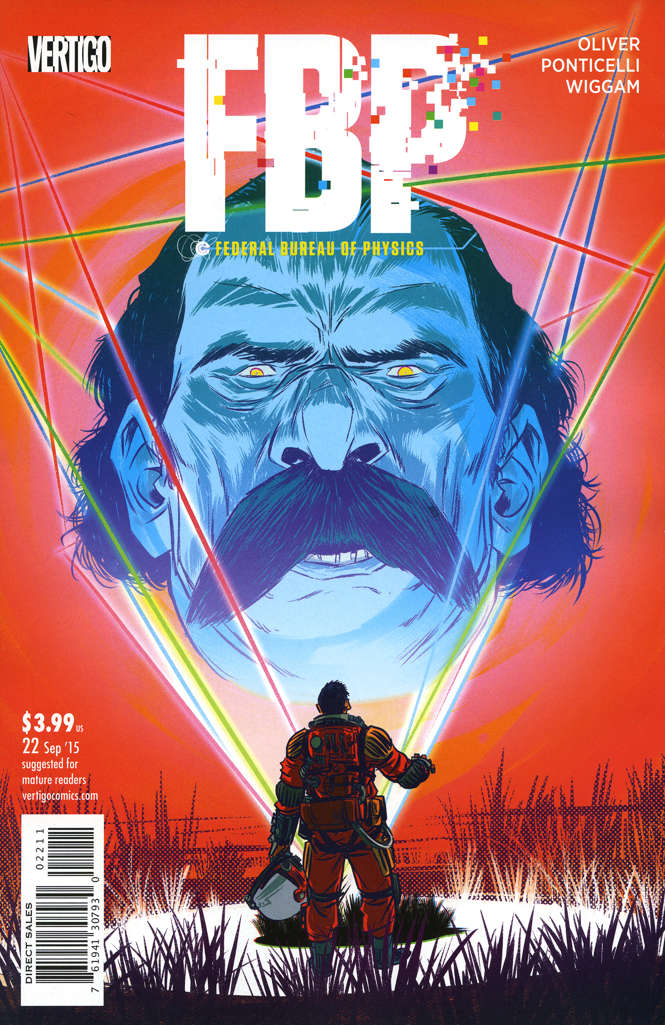 FBP: Federal Bureau of Physics #22