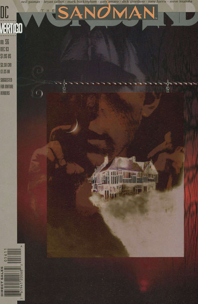Sandman #56