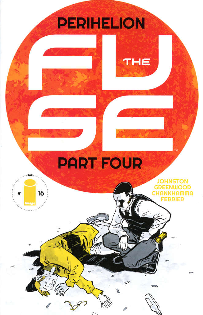 The Fuse #16