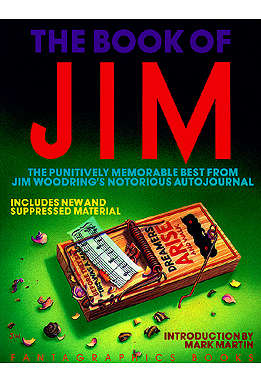 The Book of Jim