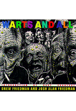 Warts &amp; All