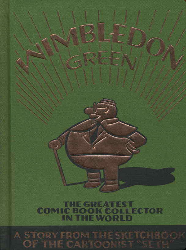 Wimbledon Green