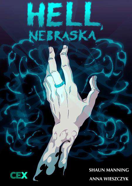 Hell, Nebraska (Comics Experience)