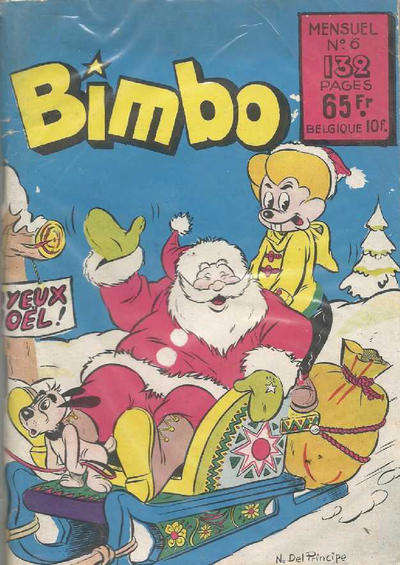 Bimbo (SFPI)