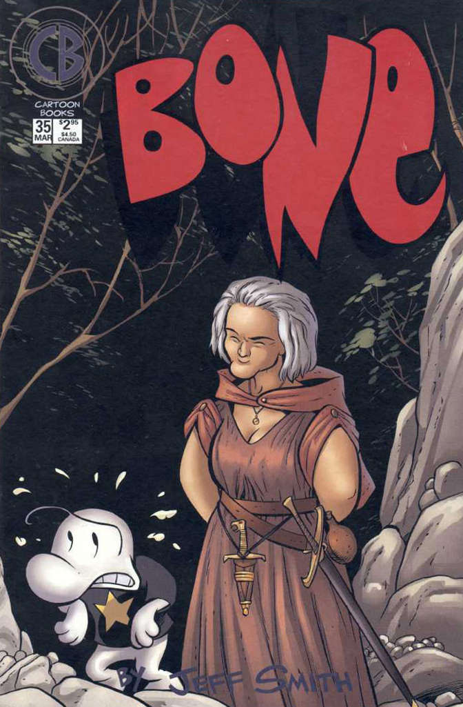 Bone #35