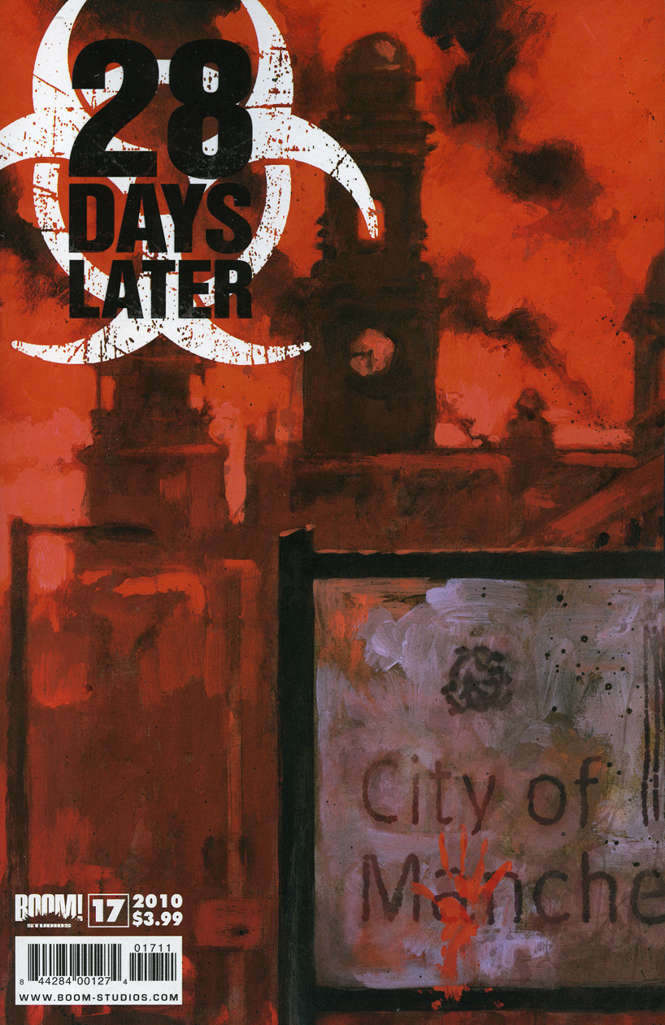 28 Days Later #17