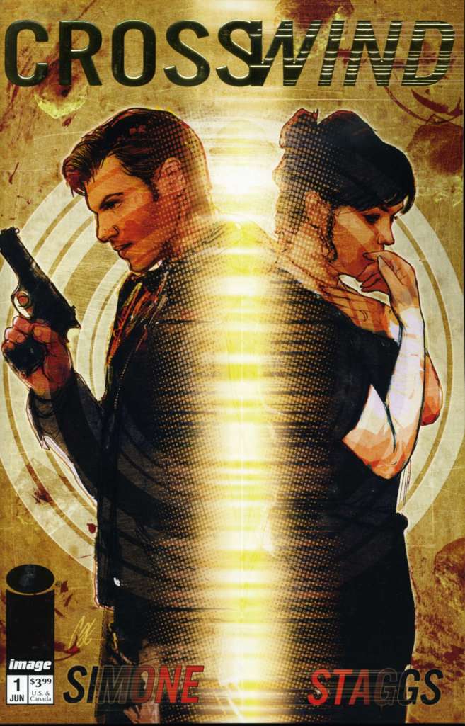 Crosswind #1 Variation A
