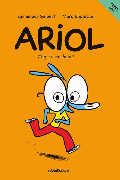 Ariol (Rabén &amp; Sjögren)