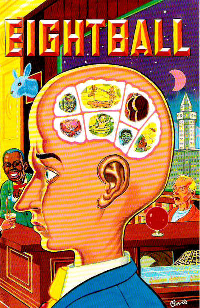 Eightball #17