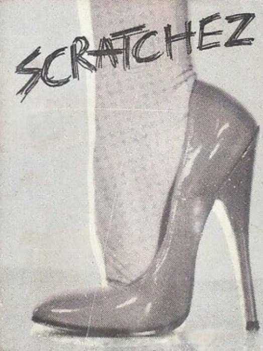 Scratchez