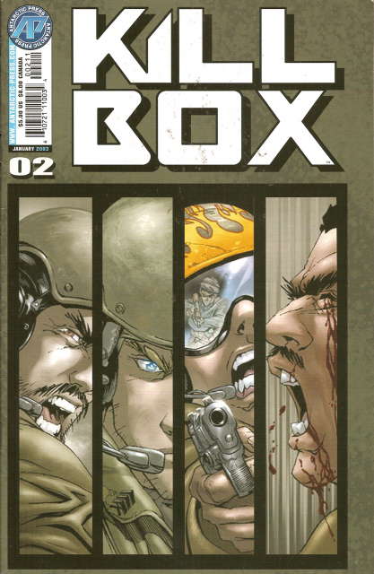 Killbox #2
