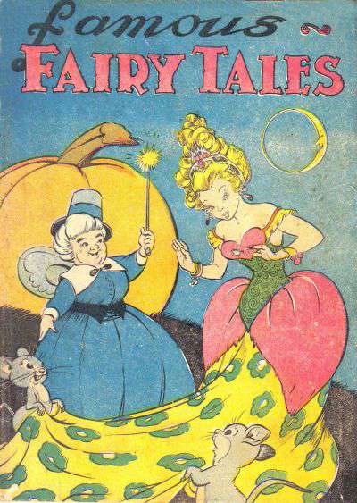 Famous Fairy Tales