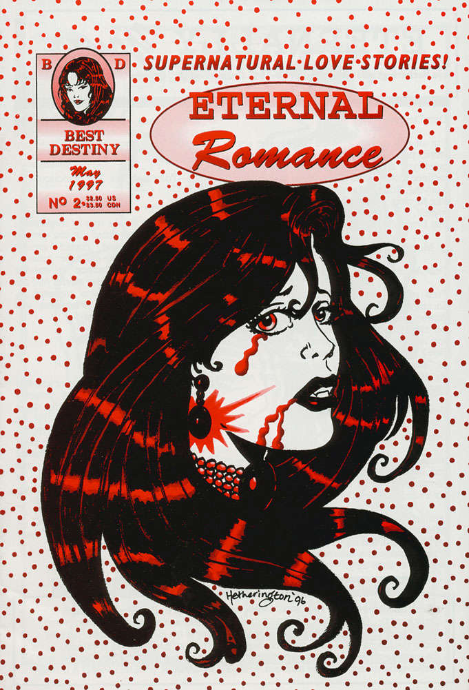 Eternal Romance #2