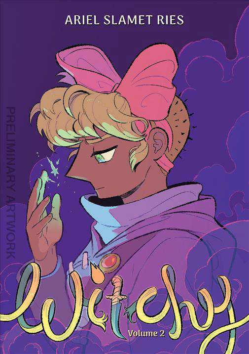 Witchy