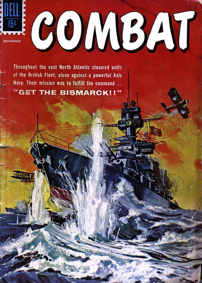 Combat (Dell)