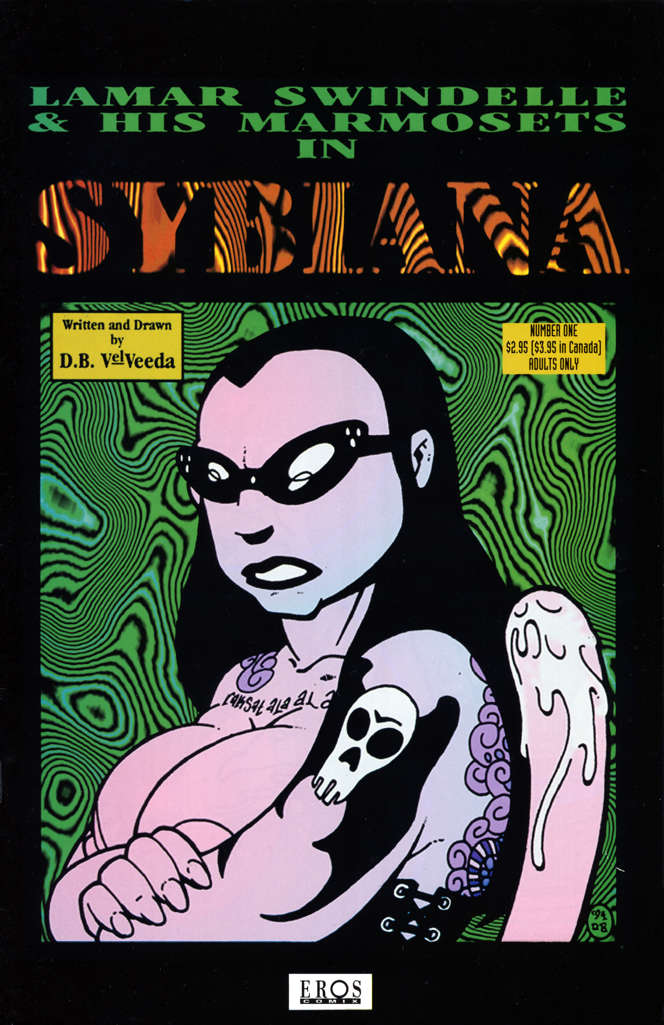 Sybiana