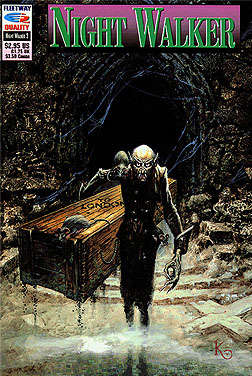 Night Walker #2