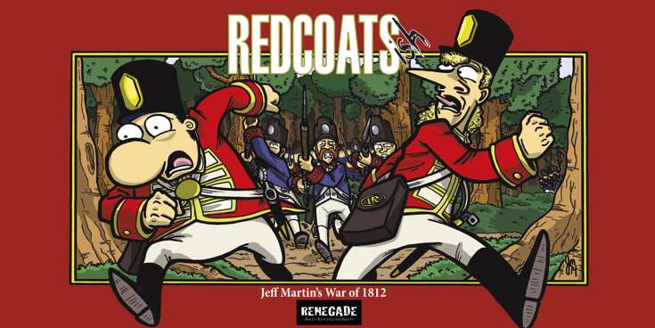 Redcoats
