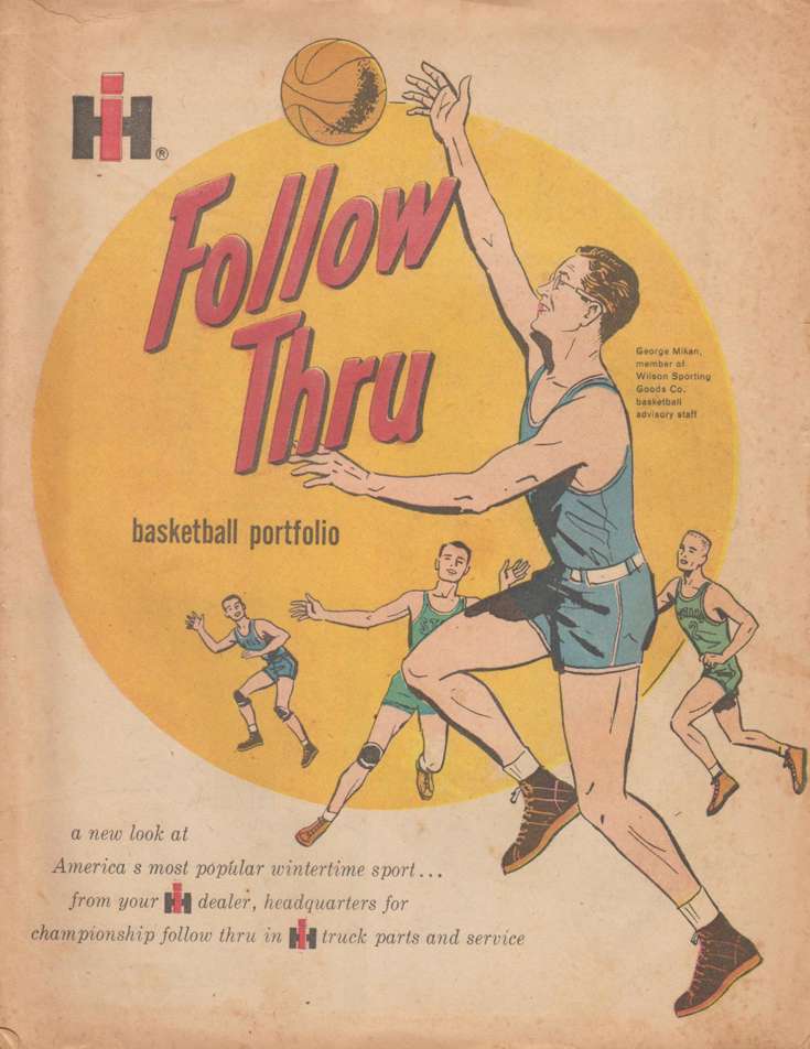 Follow Thru