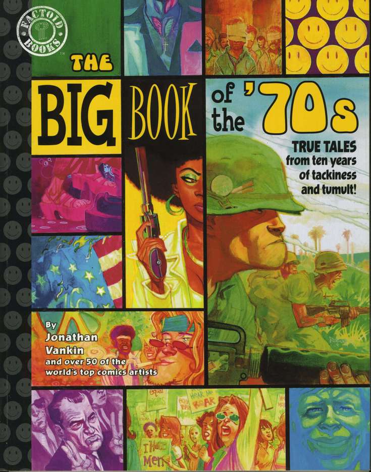 The Big Book of the ’70s