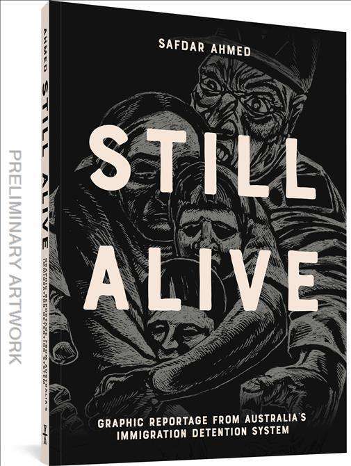 Still Alive